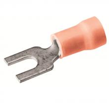Burndy-US, a Hubbell affiliate BA16EF2 - FORK,  22-16, 1-2 STUD