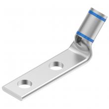Burndy-US, a Hubbell affiliate YAV6CL2TC14FX45 - CUHYLUG- 6FLEX-(2)1/4ST-