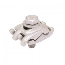 Burndy-US, a Hubbell affiliate UC2W28L - UNIVERSAL PARALLEL CLAMP