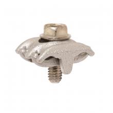 Burndy-US, a Hubbell affiliate UCK1UL - CLAMP JUMPER 1 GRV BARE