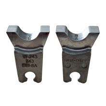 Burndy-US, a Hubbell affiliate W243 - W-DIE, INDEX: 243