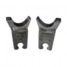 Burndy-US, a Hubbell affiliate W702 - NON-BOWING DIE, 1.37" H