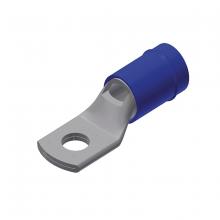 Burndy-US, a Hubbell affiliate YAEV10L36BOX - 12-10 NYL. HVY DTY RING,1.07 IN L