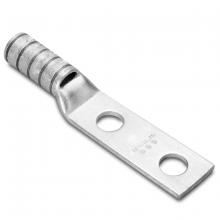 Burndy-US, a Hubbell affiliate YAV6CL2TC10FX - CU HYLUG- 6 FLEX- 10X5/8