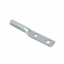 Burndy-US, a Hubbell affiliate YCA33R2N - 336 AL 2 HOLE LUG NEMA,7.29 IN L