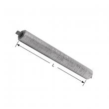Burndy-US, a Hubbell affiliate YCS25RL - 1/0 AL JUMPER