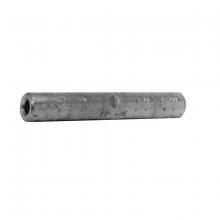 Burndy-US, a Hubbell affiliate YDS2C - 2 STR CU FULL TEN SPLICE,3.69 IN L