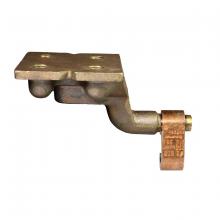 Burndy-US, a Hubbell affiliate YGF294N - 2-250 CU GRD PLT 4 HOLE