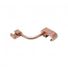Burndy-US, a Hubbell affiliate YGL2C2 - 6-2 TO 6-2 GRD GRID/ROD