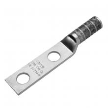 Burndy-US, a Hubbell affiliate YAZ382NNTFX - CU HYLUG 700KCMIL 2HOLE NT FLEX