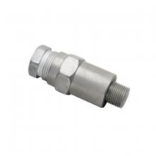 Burndy-US, a Hubbell affiliate Z28NR - 4/0 SOCKET & NUT ASSEMBL