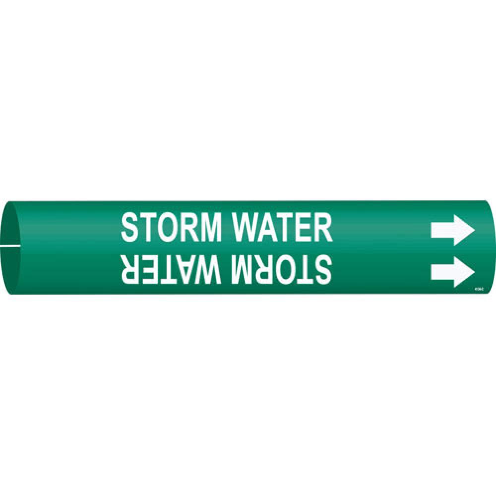 4134-C STORM WATER/GRN/STY C