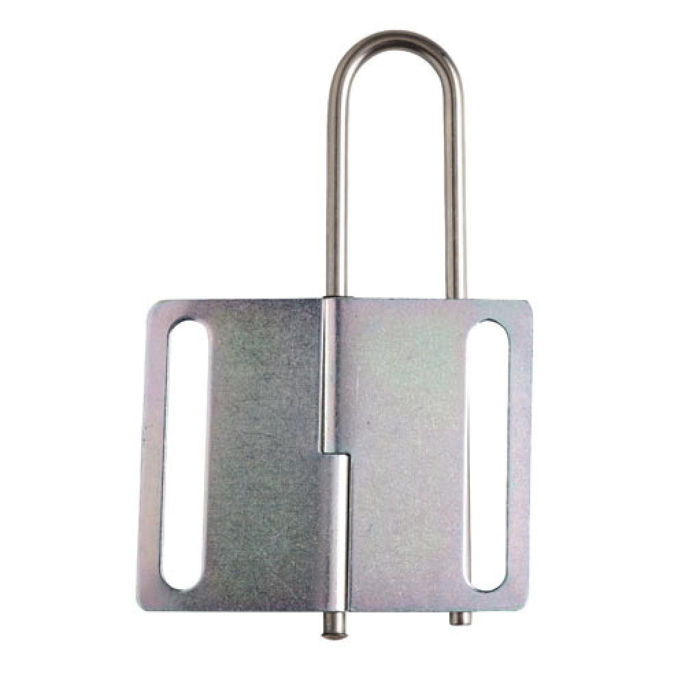 HD STEEL LOCKOUT