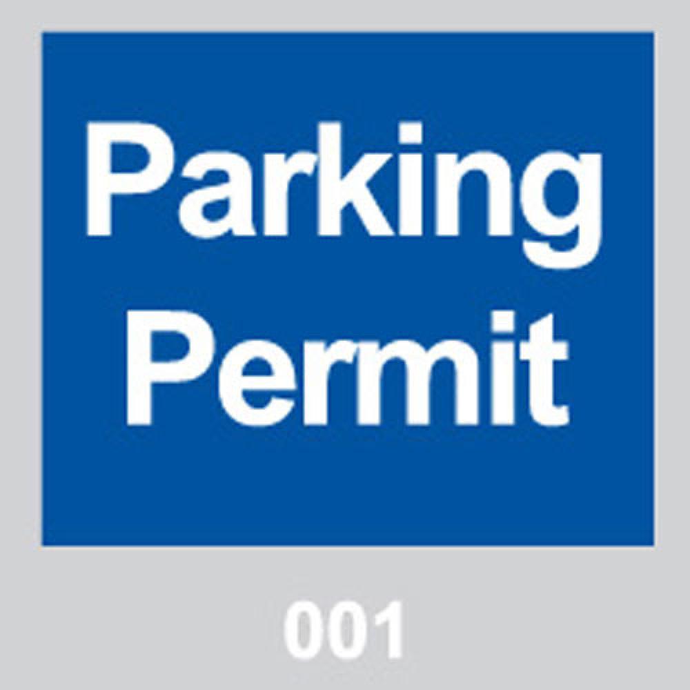 WINDOW TAGS,001-100,BLUE 3"X3"