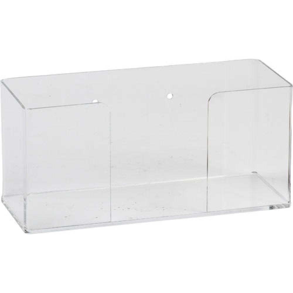 GLOVE DISPENSER SINGLE