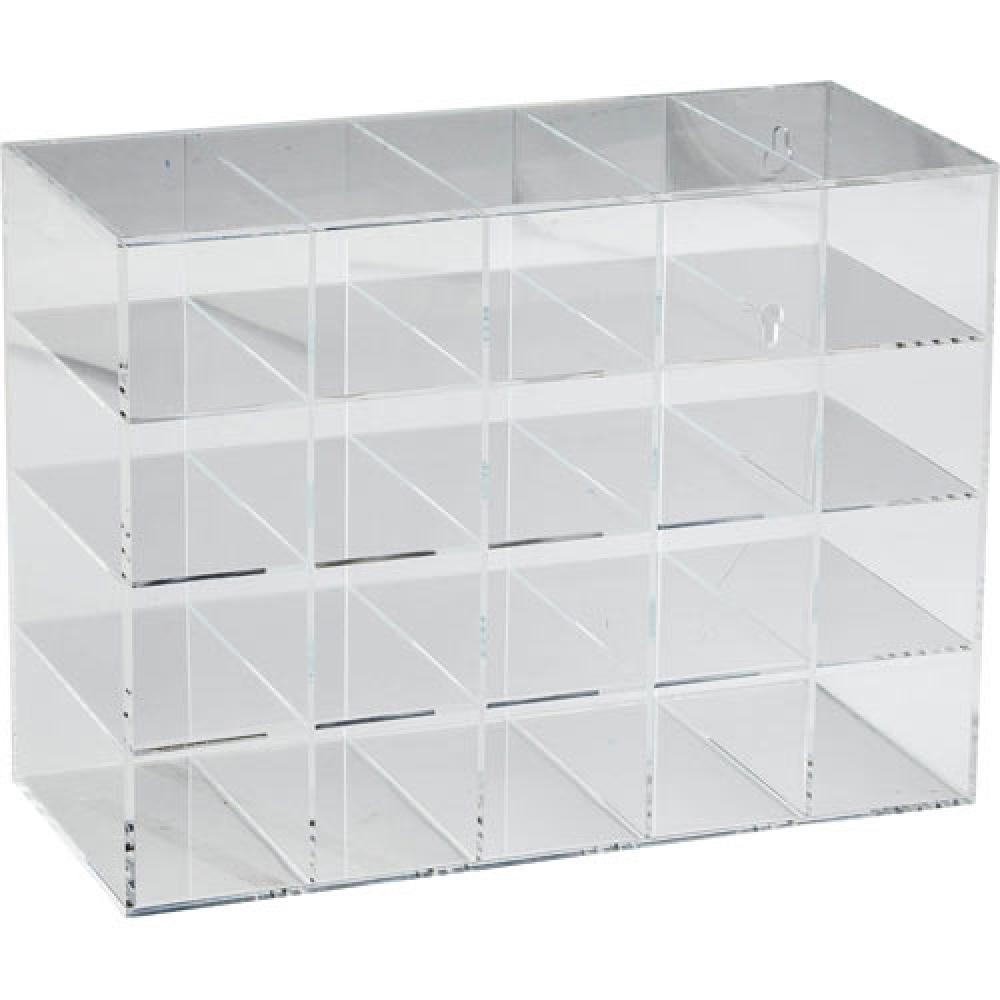 PRINZING SAFETY GLASS HOLDER