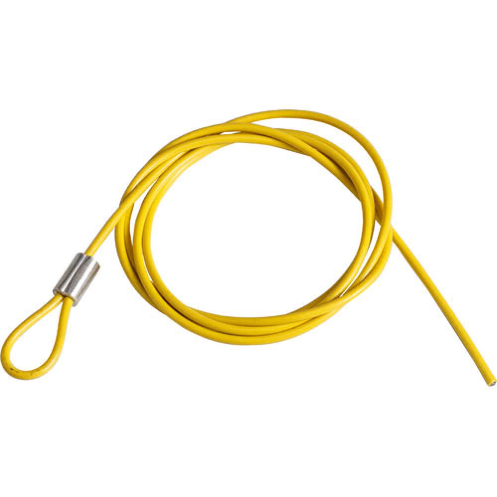 PROLOCK 1.5M CABLE SPOOL YEL
