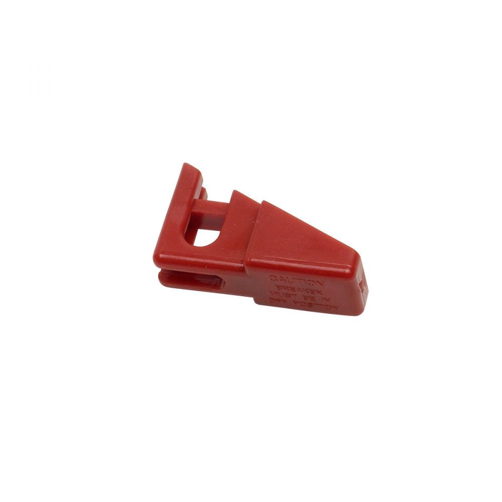 PRINZING NO HOLE BREAKER LOCKOUT