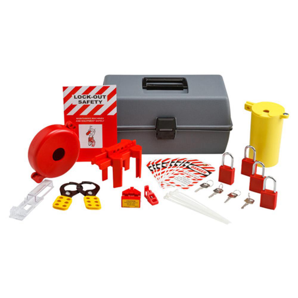 PRINZING CUSTOM LOCKOUT KIT