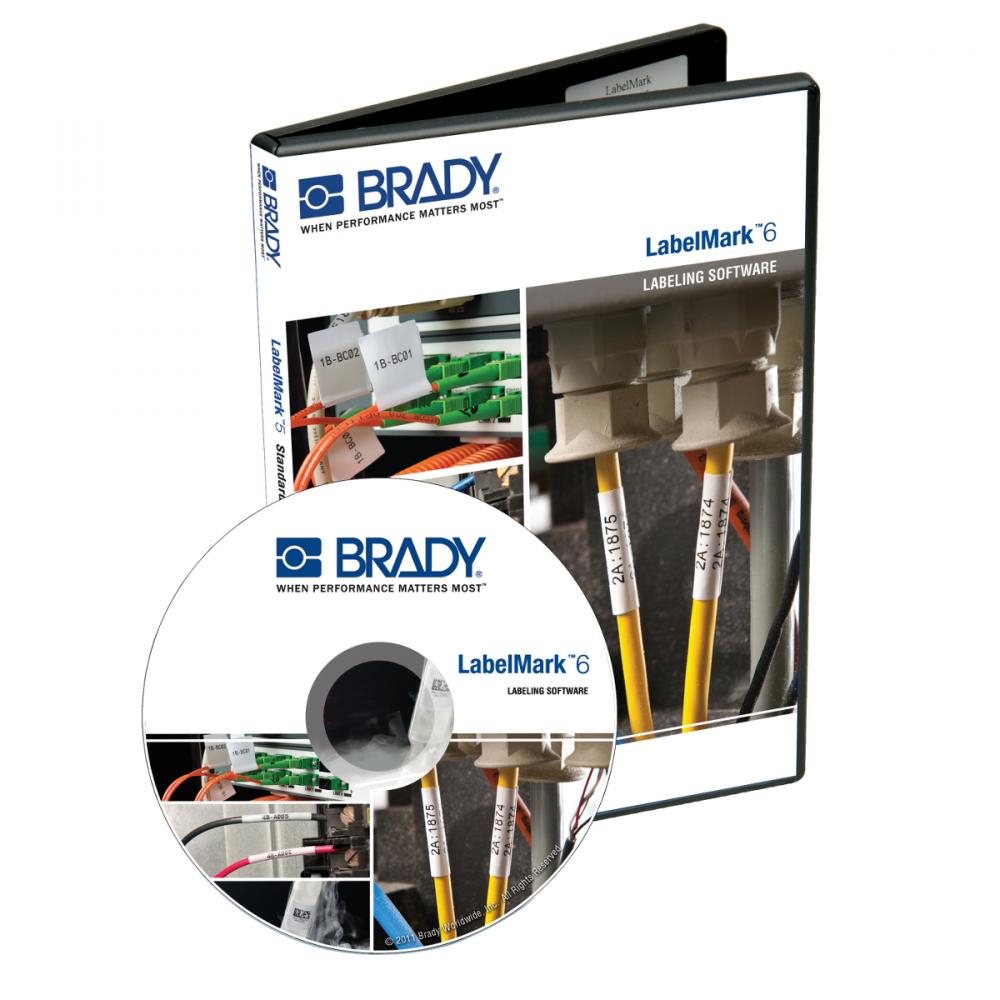 LABELMARK CD PRO V6.2