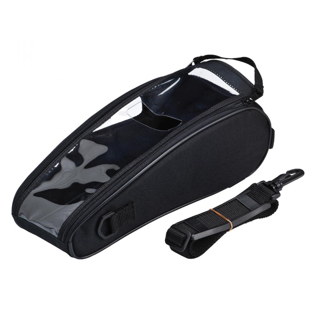 TLS2200 SOFTPACK USERS CASE