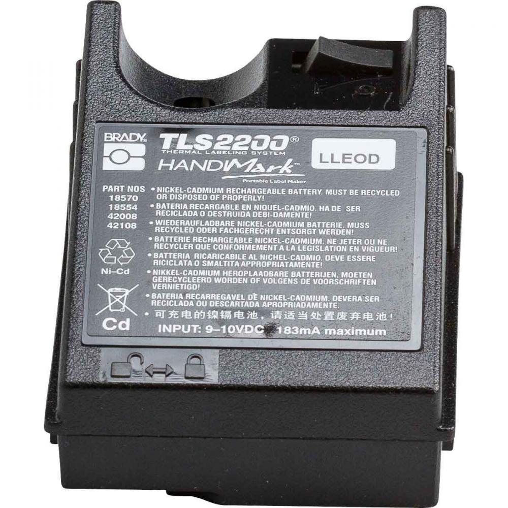 ASSY BATTERY PACK PKGD TLS2200 HANDIMARK