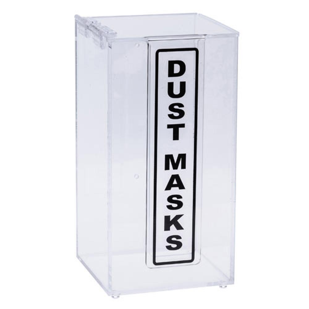 DUST MASK DISPENSER