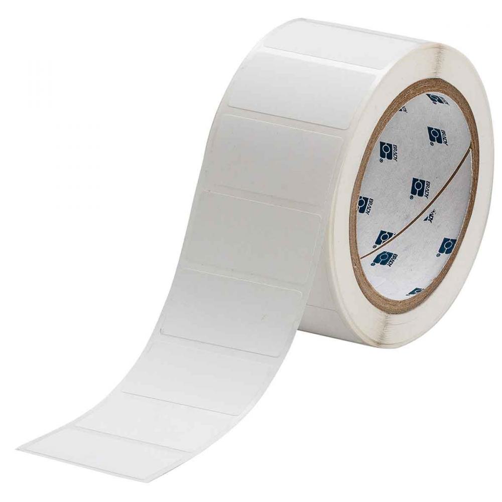 Label Polyester 1in x 2in WT 3000/RL