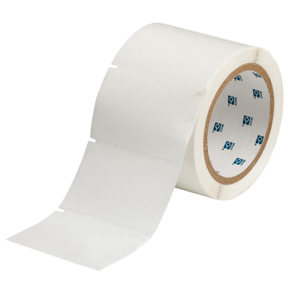 Label Polyester 2in x 3in CL 1000/RL