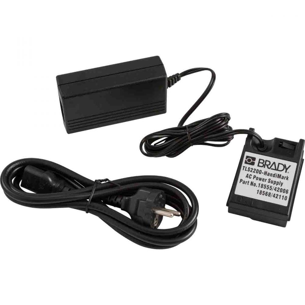 TLS2200 INTL AC ADAPTER