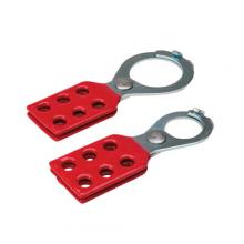 Brady 105718 - STEEL HASPS WITH TABS, 1" DIA
