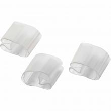 Brady DMC-8/16-15 - LABEL HOLDER, 0.59 IN W