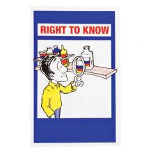 Brady 2101-TEN - PRINZING RTK BOOKLETS 10 PACK