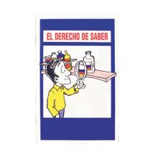 Brady 2103 - PRINZING SPANISH RTK BOOKLET 25/PK
