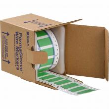 Brady 3PS-500-2-GR-S - SLEEVE, 0.5 IN DIA X 2 IN W