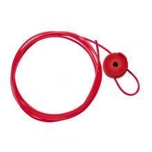 Brady 50932 - 8' NYLON CABLE ATTACHMENT FOR UVLO