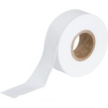 Brady 58342 - STANDARD WHITE FLAGGING TAPE