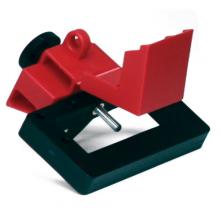 Brady 65329 - OVERSIZED BREAKER LOCKOUT EA