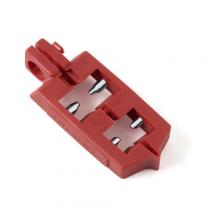 Brady 65387 - SINGLE POLE CIRCUIT BREAKER EA