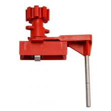 Brady 65400 - UNIVERSAL BALL VALVE LOCKOUT DEVICE SML