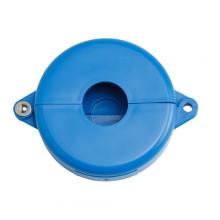 Brady 65586 - GATE VALVE LOCKOUTS GVLO 2.5-5 BLUE