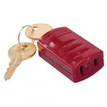 Brady 65673 - STOPOWER (PLUG HUGGER)
