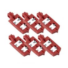 Brady 65688 - SINGLE POLE CIRCUIT BREAKER PK6