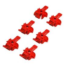 Brady 65751 - FUSE LOCKOUT - 9/16" 6 PK