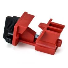 Brady 66321 - UNIVERSAL MULTI-POLE BREAKER LOCKOUT