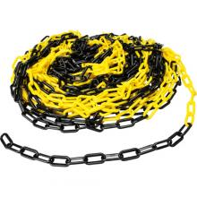Brady 37864 - BRADYLINK WRNG CHAIN-3"X100FT BLK/YLW