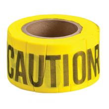 Brady 91091 - BIODEGRADABLE FLAGGING TAPE