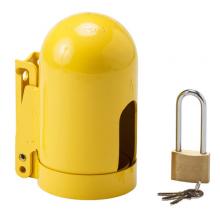Brady 95139 - SNAP CAP GAS CYLINDER L/O
