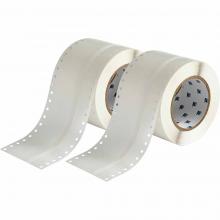 Brady DAT-157-502-2 - Label Vinyl 0.310in x 82.5ft WT PK 2RL