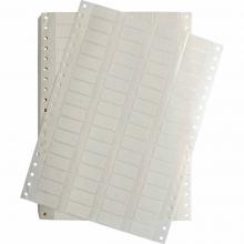Brady DAT-160-502-10 - Lbls 0.53 in H x 1.125 in W WT 10000/PK